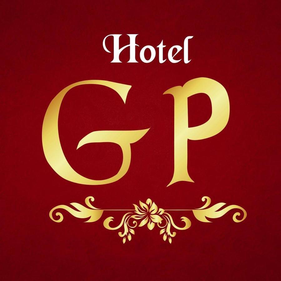 Hotel Gold Premium Bonao Exterior foto