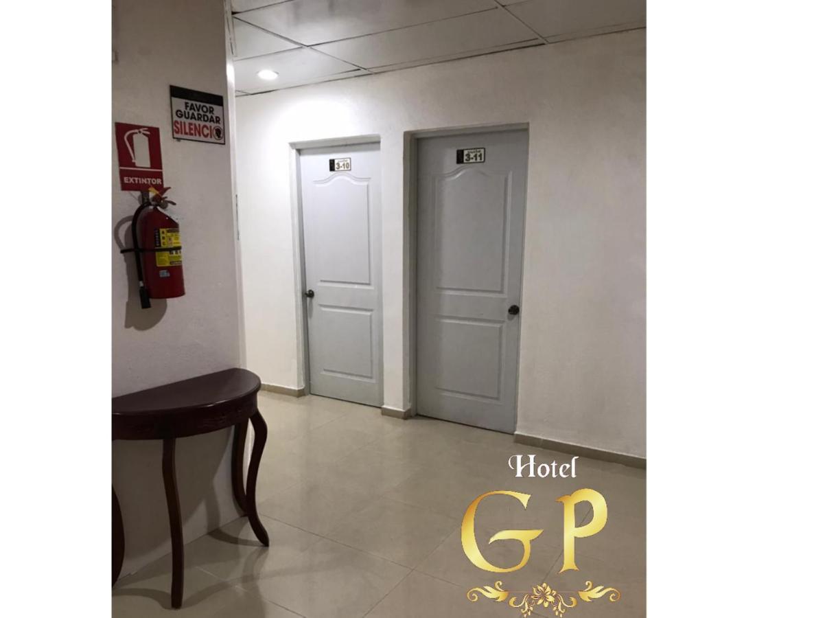 Hotel Gold Premium Bonao Exterior foto